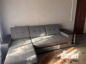 2-к квартира, на длительный срок, 43м2, 2/9 этаж