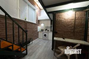 1-к квартира, на длительный срок, 17м2, 1/17 этаж