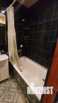 1-к квартира, на длительный срок, 28м2, 3/5 этаж