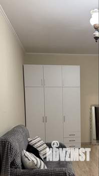 1-к квартира, на длительный срок, 38м2, 7/19 этаж