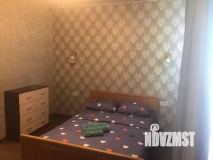 1-к квартира, посуточно, 22м2, 10/17 этаж