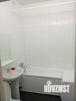 Студия квартира, на длительный срок, 32м2, 4/18 этаж