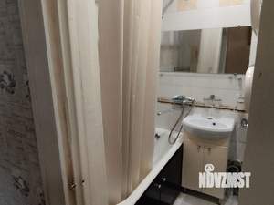 2-к квартира, на длительный срок, 43м2, 9/9 этаж