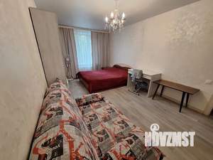 1-к квартира, посуточно, 32м2, 2/9 этаж