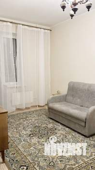 1-к квартира, на длительный срок, 39м2, 7/19 этаж