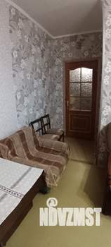 2-к квартира, на длительный срок, 56м2, 10/12 этаж