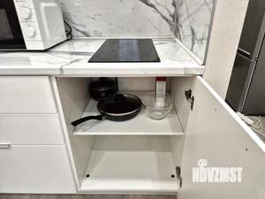 1-к квартира, посуточно, 23м2, 1/1 этаж