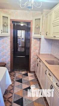 3-к квартира, на длительный срок, 68м2, 6/9 этаж