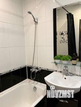 2-к квартира, на длительный срок, 44м2, 4/5 этаж