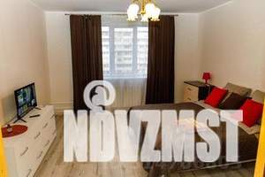 2-к квартира, посуточно, 52м2, 9/12 этаж