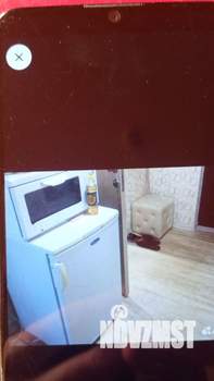 Студия квартира, посуточно, 25м2, 11/17 этаж