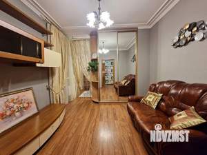 3-к квартира, на длительный срок, 65м2, 19/22 этаж