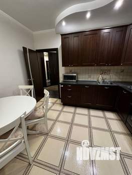 2-к квартира, на длительный срок, 58м2, 10/25 этаж