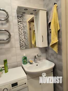 Студия квартира, на длительный срок, 25м2, 3/4 этаж