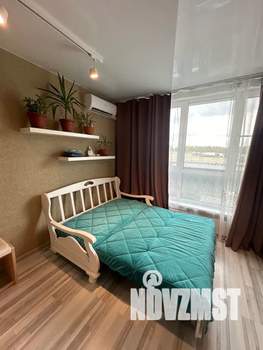 2-к квартира, посуточно, 51м2, 3/17 этаж