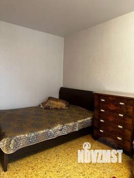 1-к квартира, на длительный срок, 41м2, 3/14 этаж