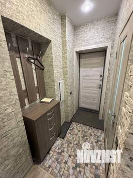 1-к квартира, на длительный срок, 32м2, 1/5 этаж