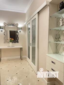 2-к квартира, на длительный срок, 80м2, 11/22 этаж