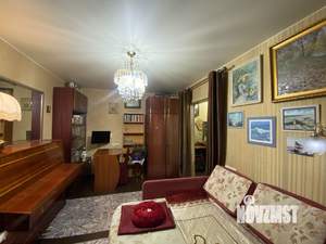 1-к квартира, на длительный срок, 28м2, 4/5 этаж