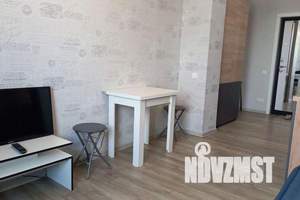 1-к квартира, посуточно, 25м2, 11/17 этаж