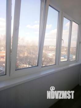 2-к квартира, на длительный срок, 51м2, 6/9 этаж