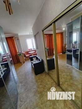 1-к квартира, на длительный срок, 45м2, 8/9 этаж