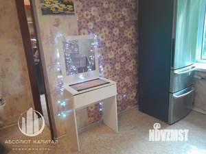 1-к квартира, на длительный срок, 30м2, 5/5 этаж