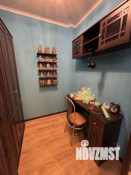 1-к квартира, на длительный срок, 43м2, 15/20 этаж