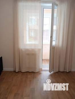 1-к квартира, на длительный срок, 39м2, 1/4 этаж