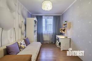 2-к квартира, на длительный срок, 54м2, 10/12 этаж