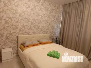 Студия квартира, посуточно, 26м2, 6/17 этаж