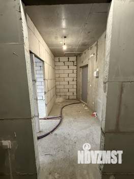 1-к квартира, на длительный срок, 42м2, 10/17 этаж