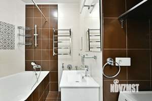 Студия квартира, на длительный срок, 26м2, 8/17 этаж