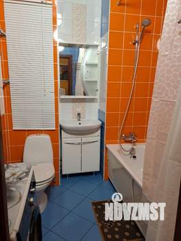 1-к квартира, на длительный срок, 52м2, 3/16 этаж