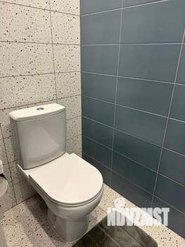 1-к квартира, на длительный срок, 42м2, 25/25 этаж