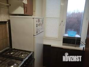 2-к квартира, на длительный срок, 43м2, 4/9 этаж