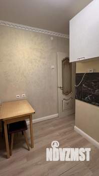 1-к квартира, на длительный срок, 29м2, 1/5 этаж