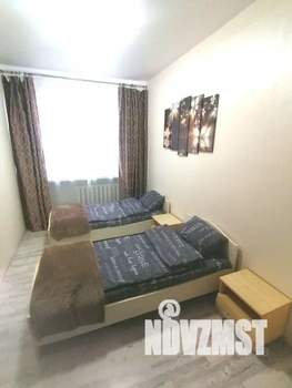 2-к квартира, посуточно, 48м2, 9/10 этаж