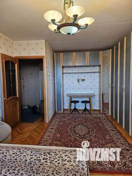 1-к квартира, на длительный срок, 34м2, 11/16 этаж