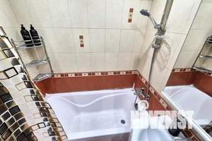 1-к квартира, посуточно, 34м2, 9/9 этаж