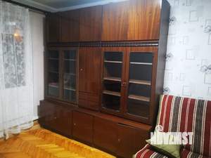 2-к квартира, на длительный срок, 56м2, 2/5 этаж