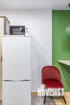 Студия квартира, на длительный срок, 16м2, 1/14 этаж