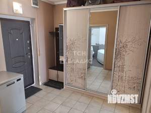 1-к квартира, на длительный срок, 41м2, 11/25 этаж