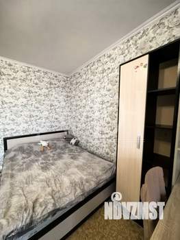 1-к квартира, на длительный срок, 42м2, 7/17 этаж