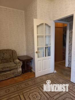 1-к квартира, на длительный срок, 31м2, 5/5 этаж