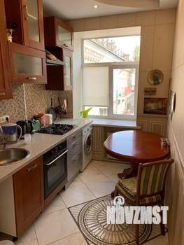 2-к квартира, на длительный срок, 50м2, 4/4 этаж
