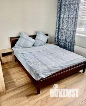 1-к квартира, посуточно, 27м2, 1/1 этаж