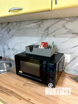 Студия квартира, посуточно, 29м2, 2/16 этаж