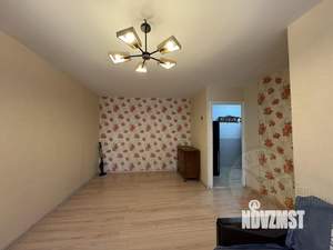 2-к квартира, на длительный срок, 45м2, 2/5 этаж