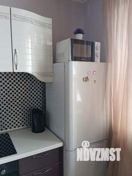 1-к квартира, посуточно, 40м2, 11/14 этаж